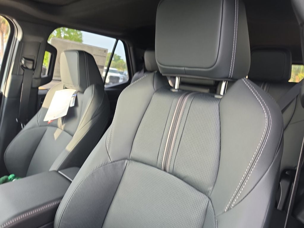 2026 Toyota 4Runner i-FORCE MAX Hybrid Limited