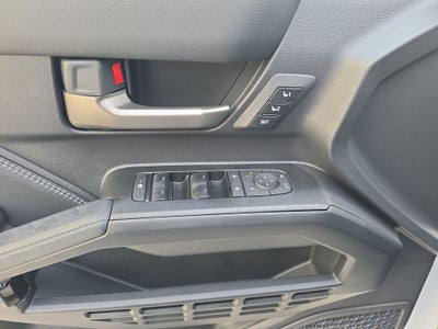 2026 Toyota 4Runner i-FORCE MAX Hybrid Limited
