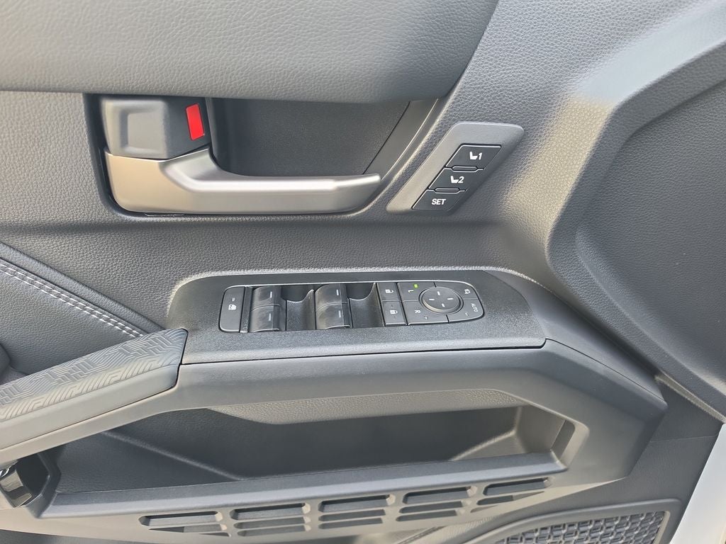 2026 Toyota 4Runner i-FORCE MAX Hybrid Limited