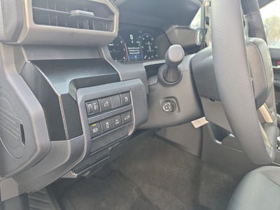 2026 Toyota 4Runner i-FORCE MAX Hybrid Limited