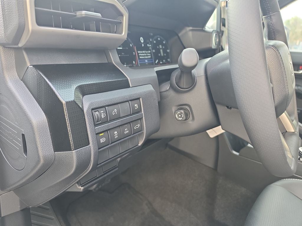 2026 Toyota 4Runner i-FORCE MAX Hybrid Limited