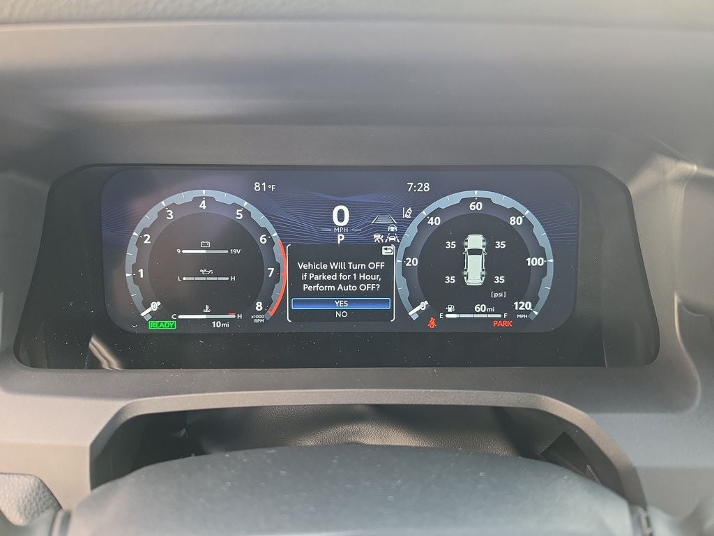 2026 Toyota 4Runner i-FORCE MAX Hybrid Limited