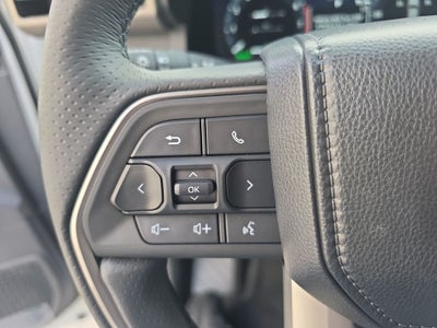 2026 Toyota 4Runner i-FORCE MAX Hybrid Limited