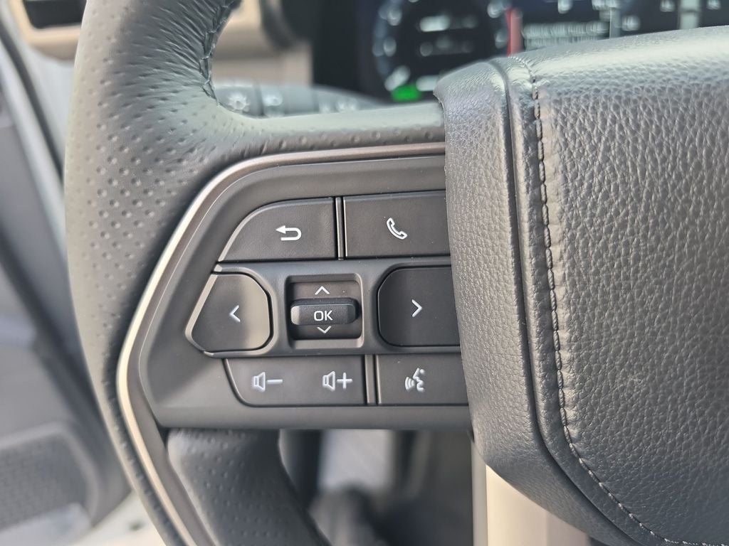 2026 Toyota 4Runner i-FORCE MAX Hybrid Limited