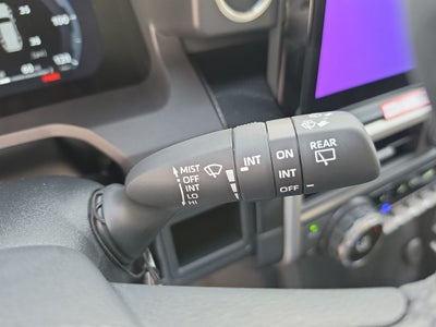 2026 Toyota 4Runner i-FORCE MAX Hybrid Limited