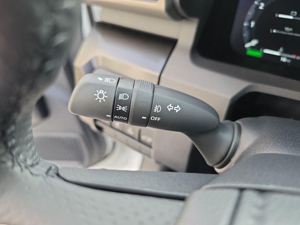 2026 Toyota 4Runner i-FORCE MAX Hybrid Limited