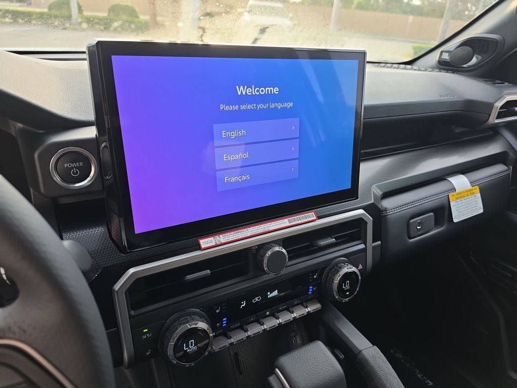 2026 Toyota 4Runner i-FORCE MAX Hybrid Limited