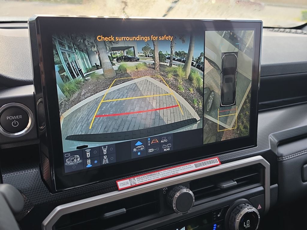 2026 Toyota 4Runner i-FORCE MAX Hybrid Limited