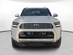 2026 Toyota 4Runner i-FORCE MAX Hybrid Limited