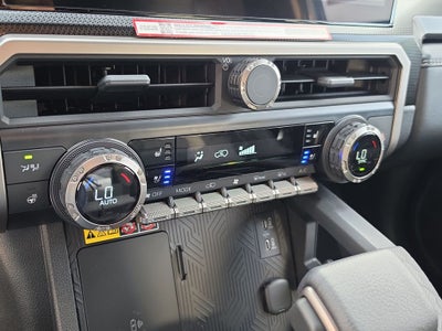 2026 Toyota 4Runner i-FORCE MAX Hybrid Limited