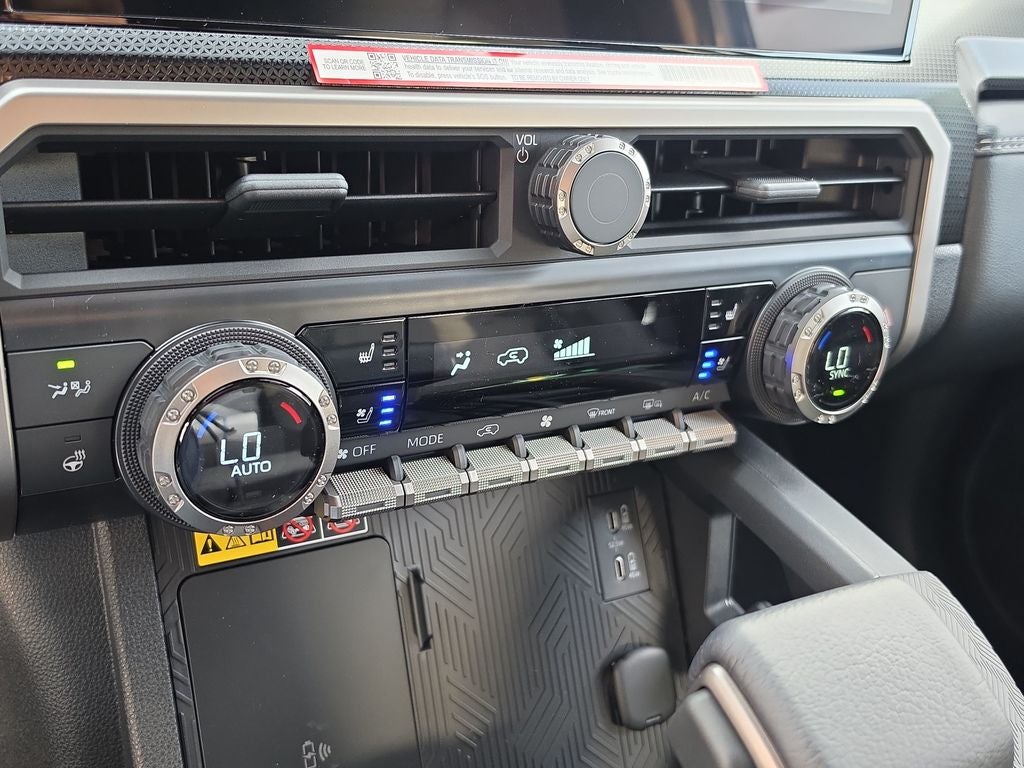 2026 Toyota 4Runner i-FORCE MAX Hybrid Limited