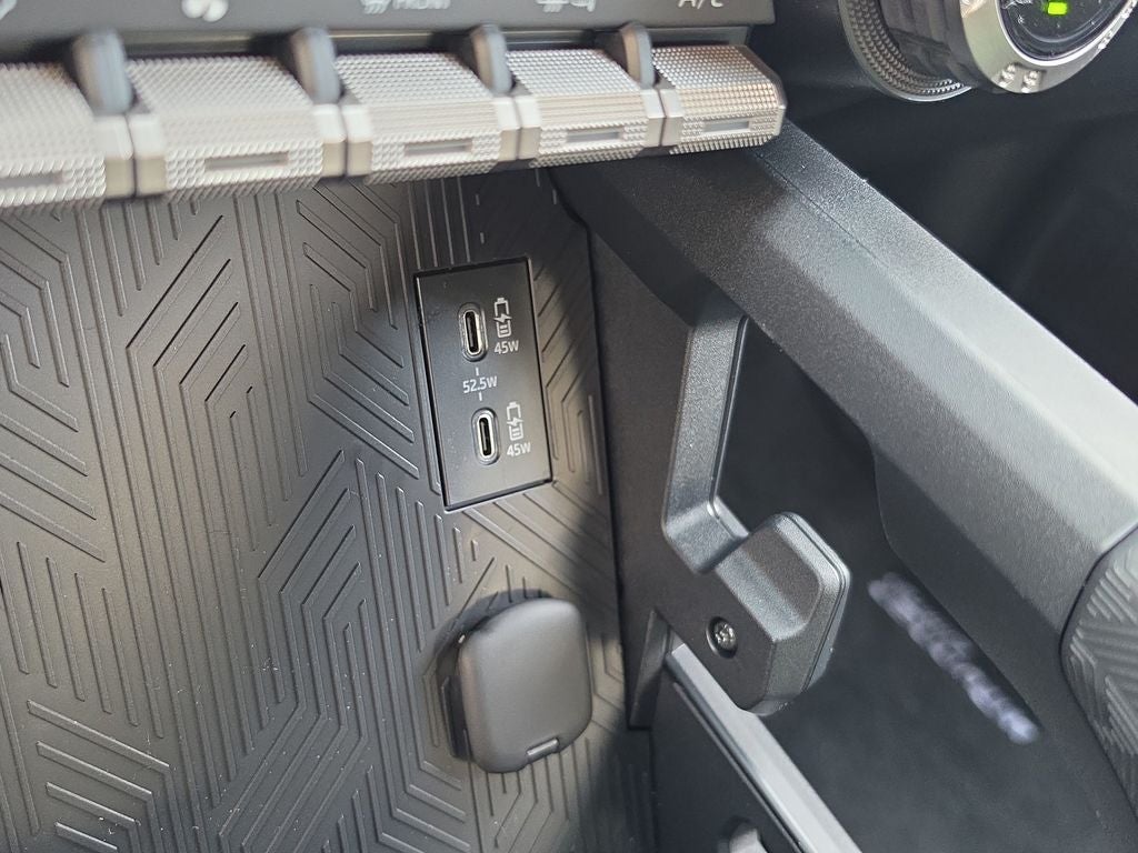 2026 Toyota 4Runner i-FORCE MAX Hybrid Limited