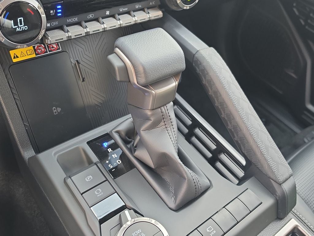 2026 Toyota 4Runner i-FORCE MAX Hybrid Limited