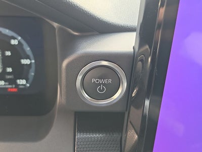 2026 Toyota 4Runner i-FORCE MAX Hybrid Limited