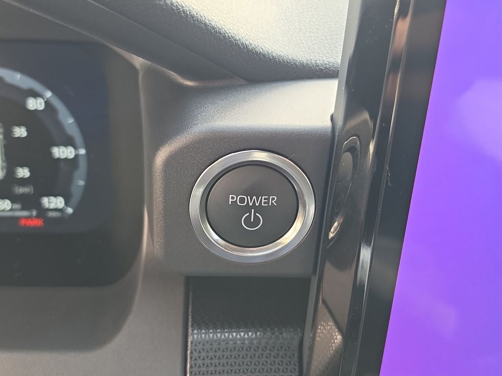 2026 Toyota 4Runner i-FORCE MAX Hybrid Limited