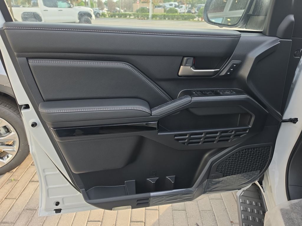 2026 Toyota 4Runner i-FORCE MAX Hybrid Limited