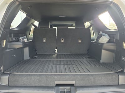 2026 Toyota 4Runner i-FORCE MAX Hybrid Limited