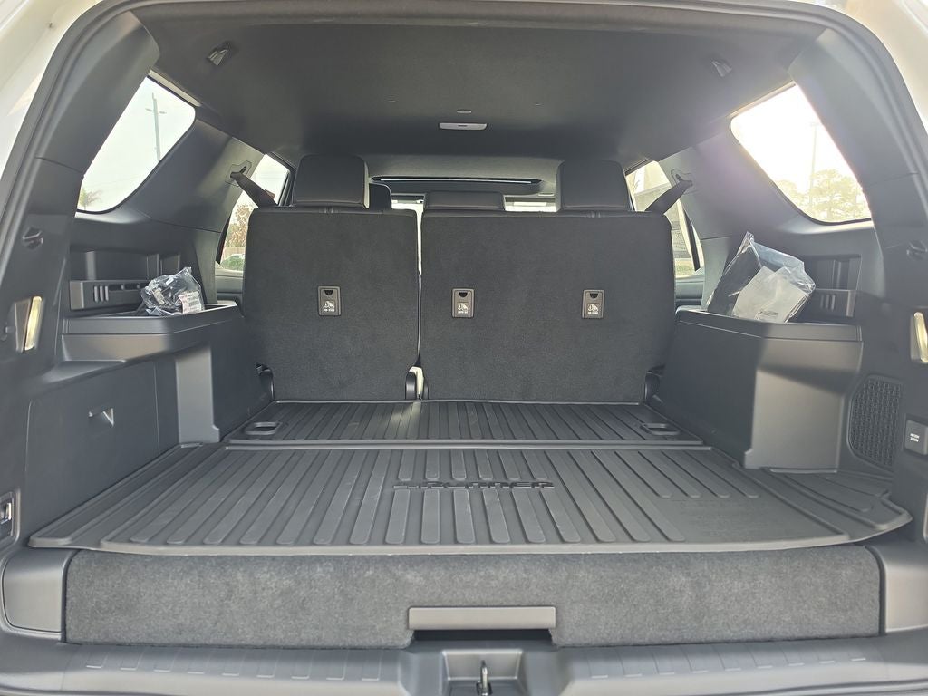 2026 Toyota 4Runner i-FORCE MAX Hybrid Limited