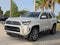 2026 Toyota 4Runner i-FORCE MAX Hybrid Limited