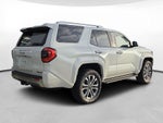 2026 Toyota 4Runner i-FORCE MAX Hybrid Limited
