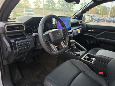 2026 Toyota 4Runner i-FORCE MAX Hybrid Limited