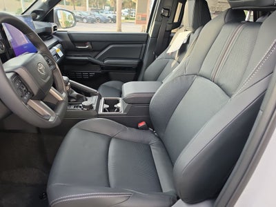 2026 Toyota 4Runner i-FORCE MAX Hybrid Limited