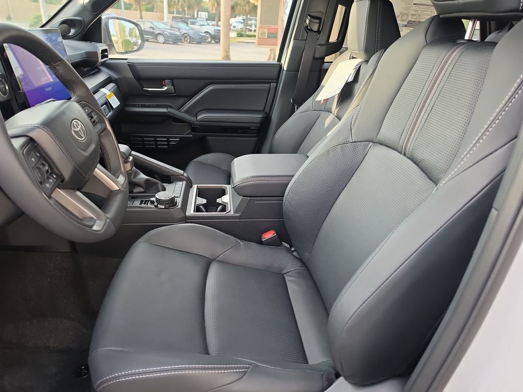 2026 Toyota 4Runner i-FORCE MAX Hybrid Limited