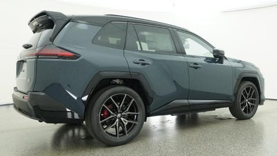 2026 Toyota RAV4 Plug-In Hybrid GR SPORT
