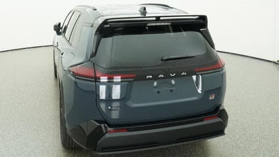 2026 Toyota RAV4 Plug-In Hybrid GR SPORT