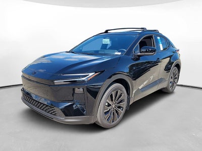 2026 Toyota C-HR XSE
