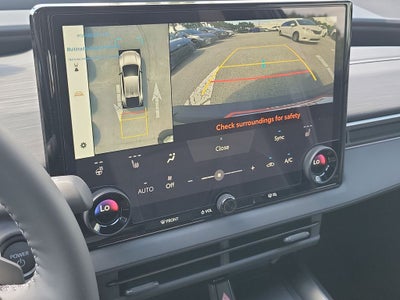 2026 Toyota C-HR XSE