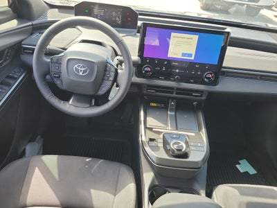 2026 Toyota C-HR XSE