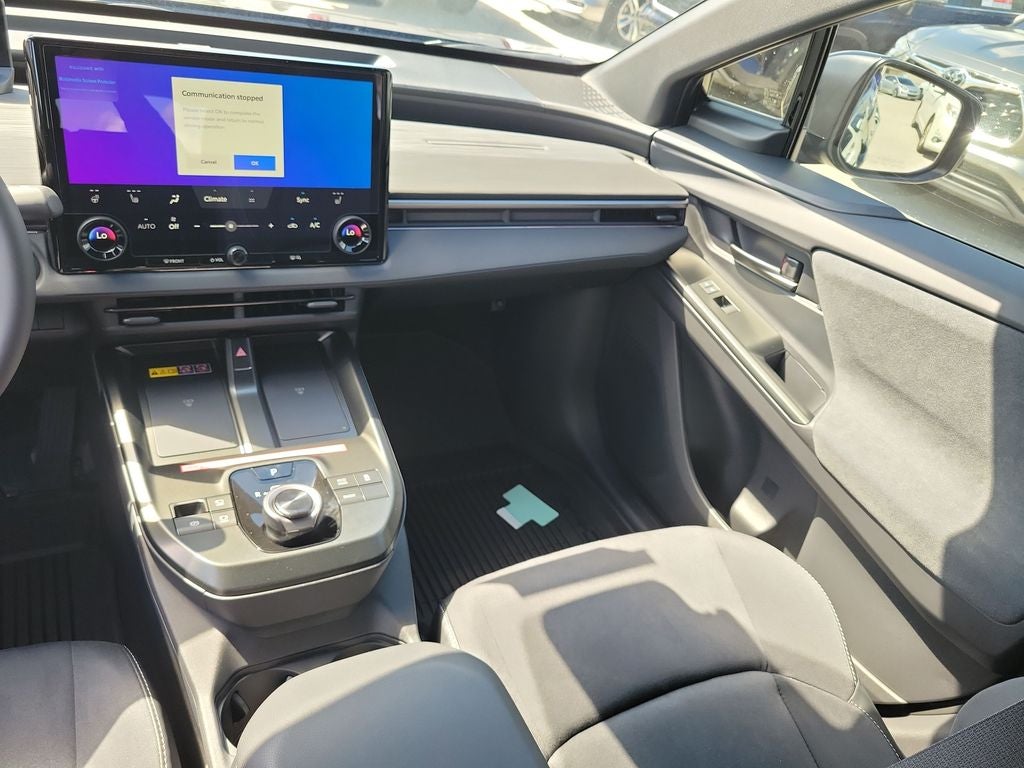 2026 Toyota C-HR XSE