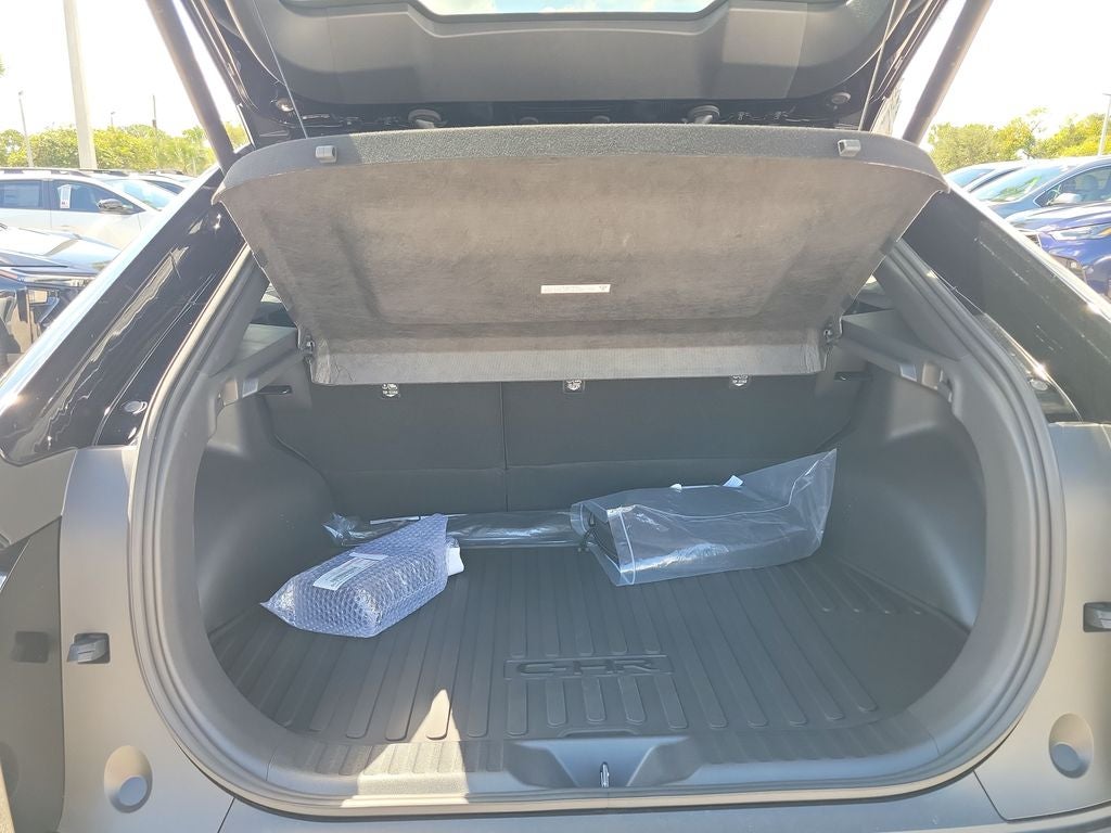 2026 Toyota C-HR XSE
