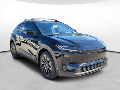 2026 Toyota C-HR XSE