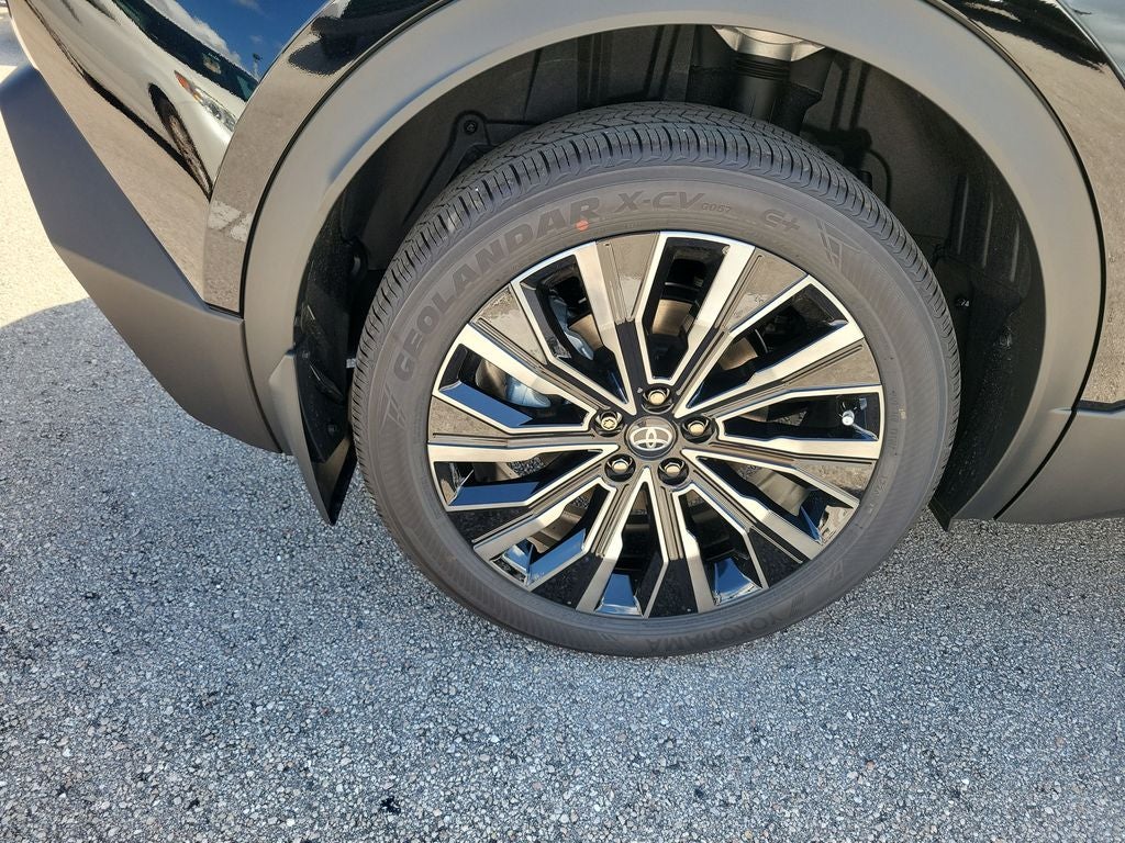 2026 Toyota C-HR XSE