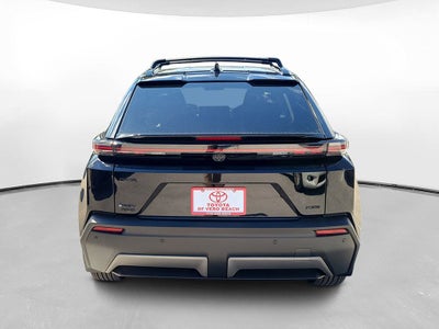 2026 Toyota C-HR XSE