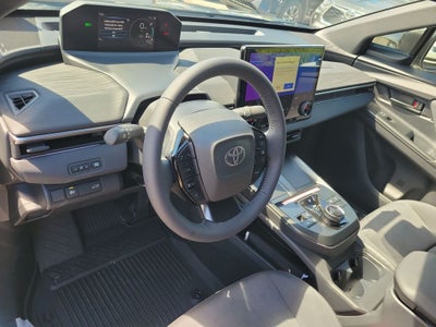 2026 Toyota C-HR XSE