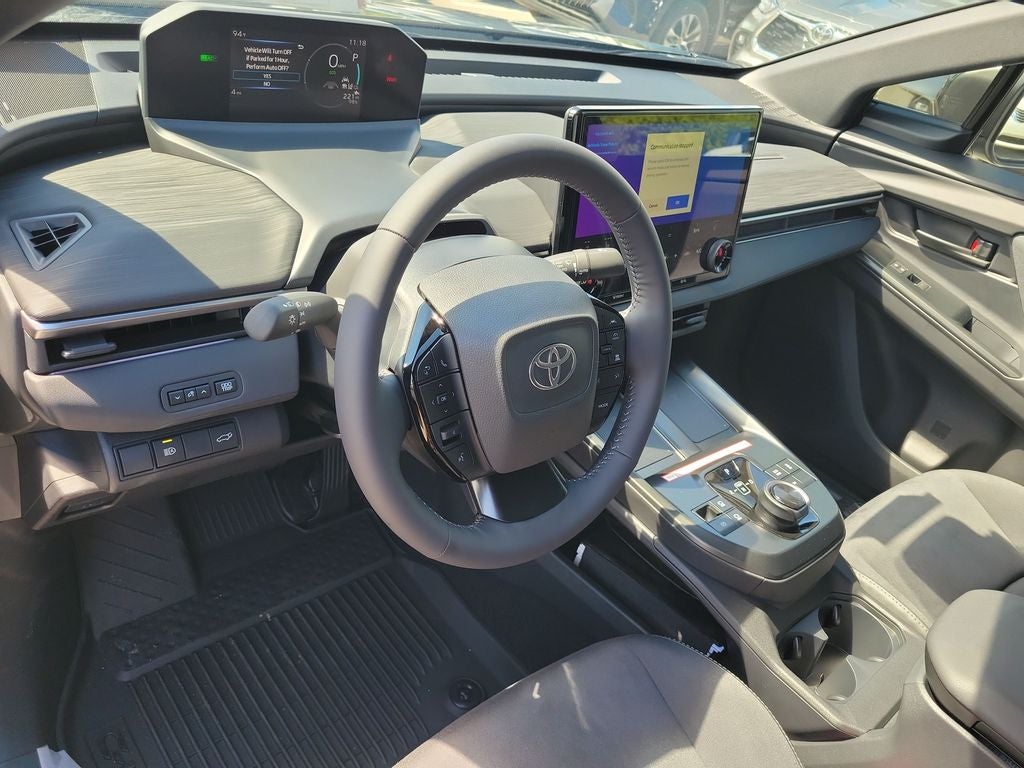2026 Toyota C-HR XSE