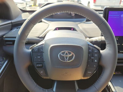 2026 Toyota C-HR XSE