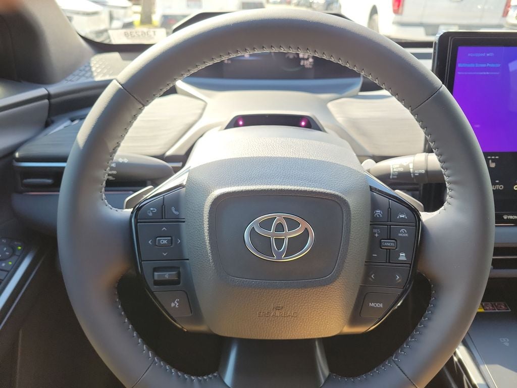2026 Toyota C-HR XSE