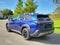 2026 Toyota bZ Woodland Base