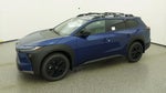 2026 Toyota bZ Woodland Base