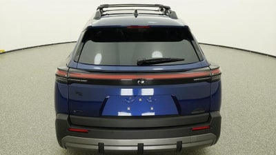 2026 Toyota bZ Woodland Base
