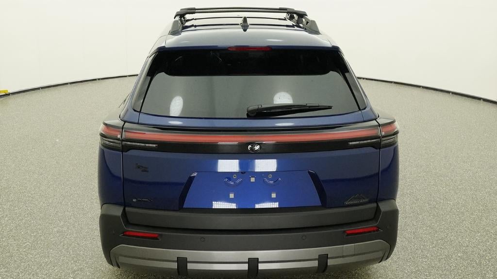 2026 Toyota bZ Woodland Base