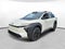 2026 Toyota bZ Woodland Premium