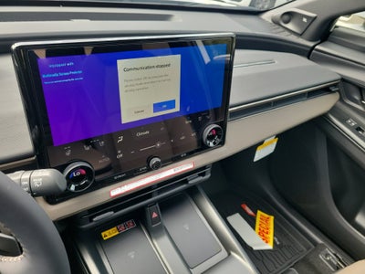 2026 Toyota bZ Woodland Premium