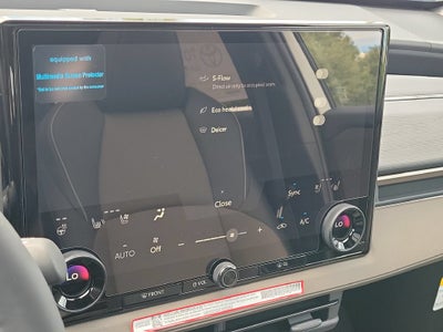 2026 Toyota bZ Woodland Premium