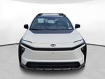 2026 Toyota bZ Woodland Premium