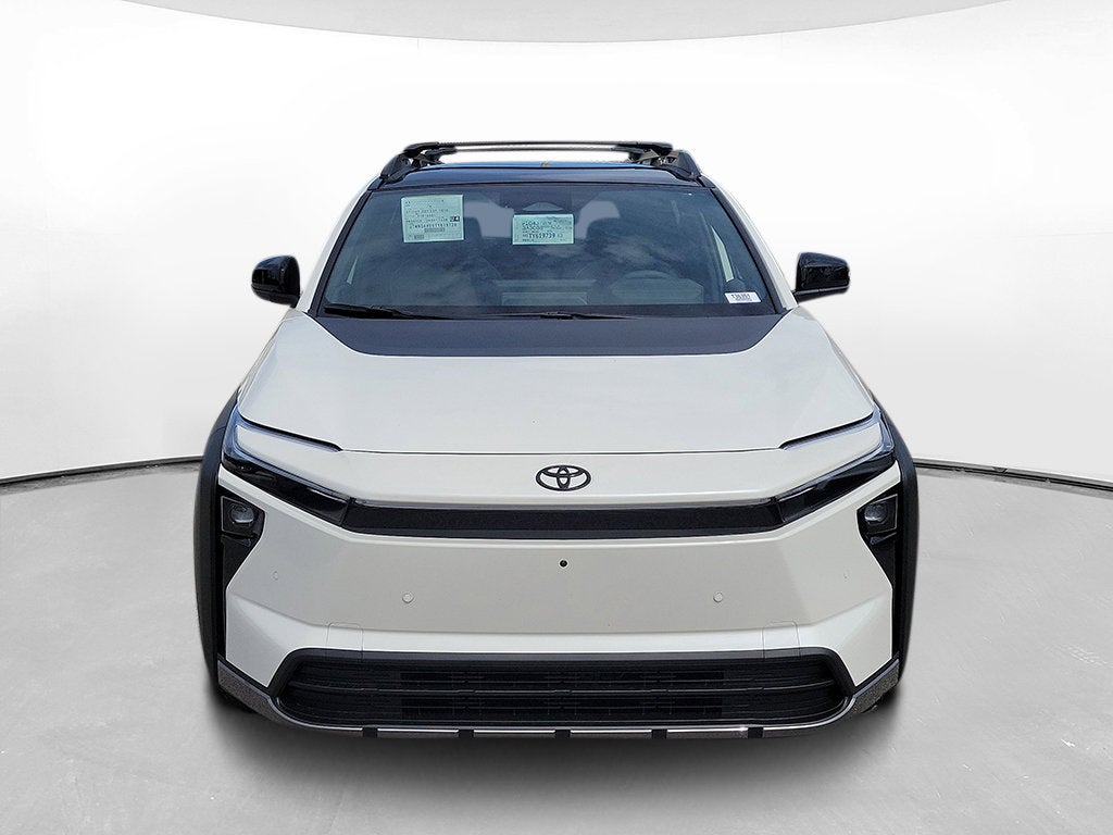 2026 Toyota bZ Woodland Premium